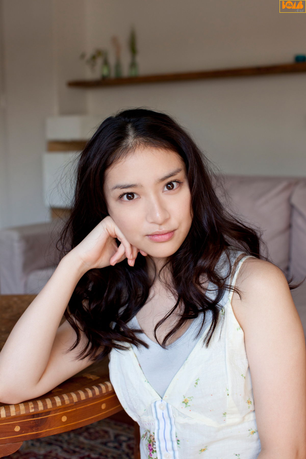 栩栩如深
