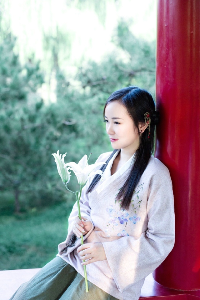 奔赴向你
