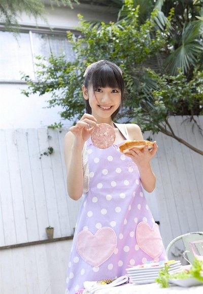 春末夏初的暗恋