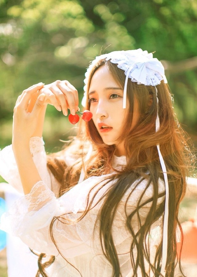 屿林夏一